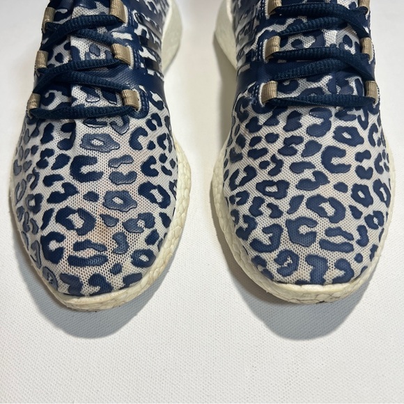 Adidas by Stella McCartney Outdoor Boost 'Snow Leopard' sneaker - Picture 4 of 6